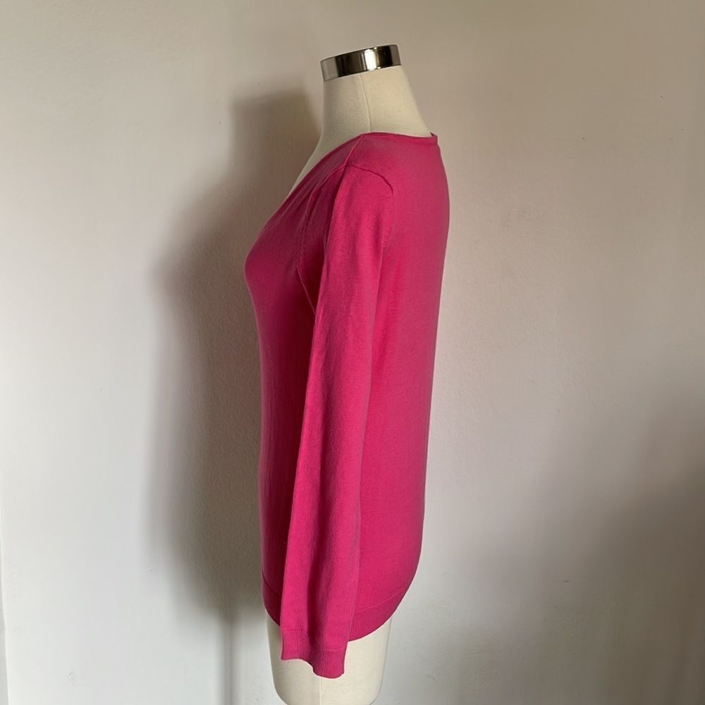 Perfect Pink Sweater💘 - Picture 3 of 5